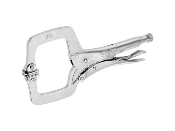 IRWIN T20EL4, Låsetang, 9,8 cm, 275 mm, 27,9 cm (11")
