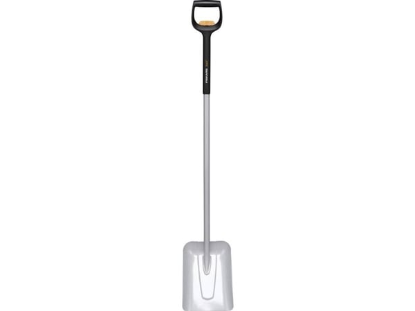 Fiskars teleskopisk spade XACT