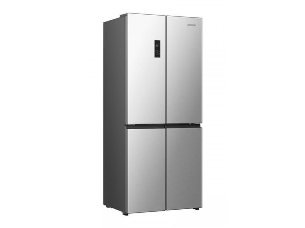 NRM819E61X Gorenje monioviovinen kodinkone