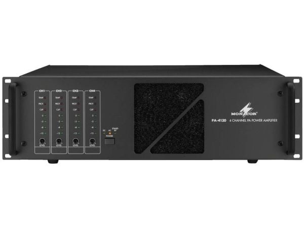 Monacor PA-4120