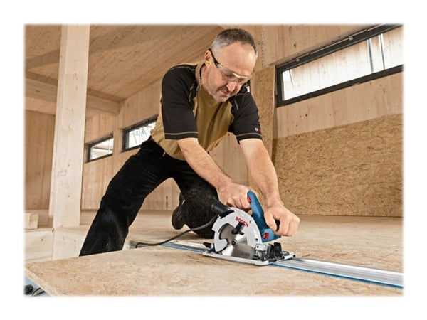 Bosch RUNDSAV GKS 55 GCE PLUS
