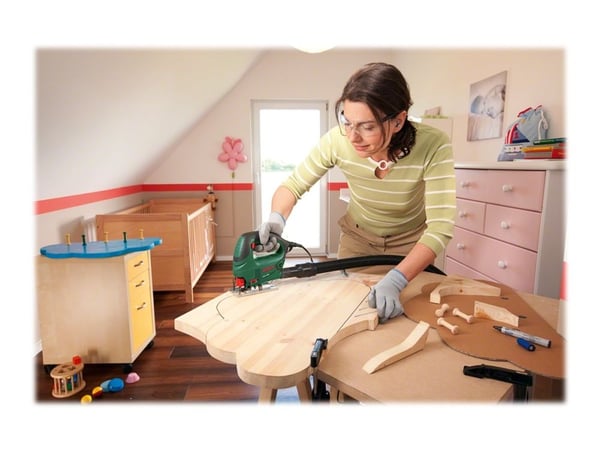 Bosch STIKSAV PST 650 EASY