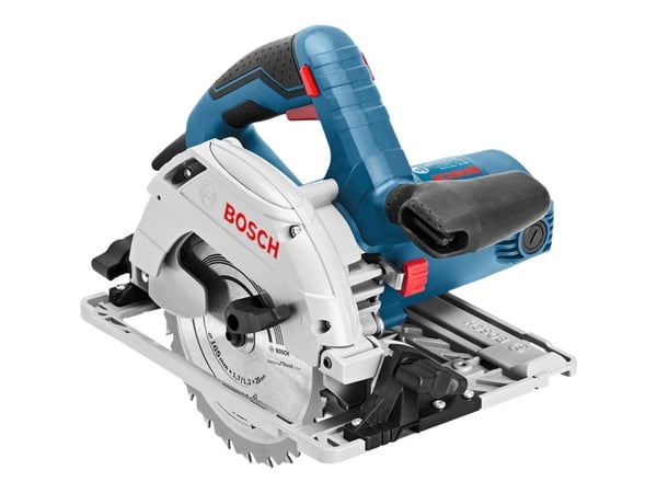 Bosch RUNDSAV GKS 55 GCE PLUS