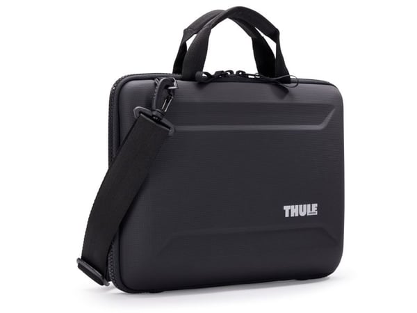 Thule Gauntlet - Notebookbæreveske - 13" - 14" - svart