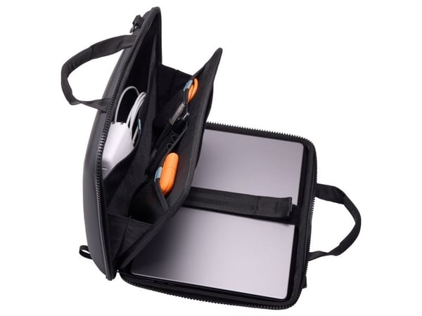 Thule TGAE2558, Salkku, 35,6 cm (14"), Olkahihna, 590 g