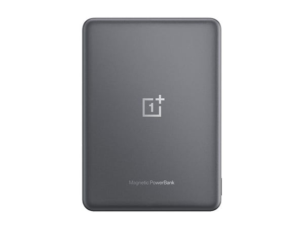 OnePlus Slim Magnetic Power Bank 5000mAh