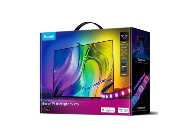 Govee TV Backlight 3 Pro 75-85 inch
