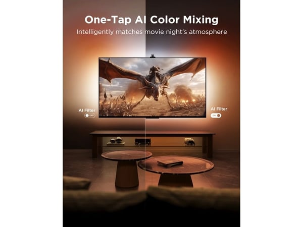 Govee TV Backlight 3 Pro 75-85 inch