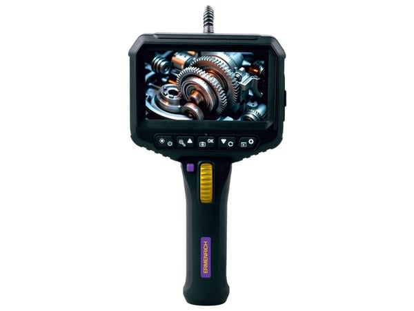 Ermenrich Seek VE80 industriendoskop