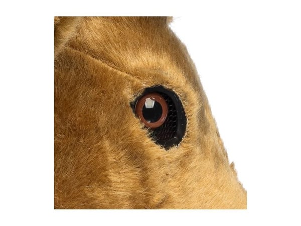 Hjortmask