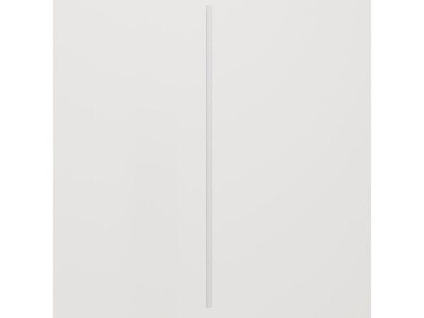 Väggskena 2000 mm