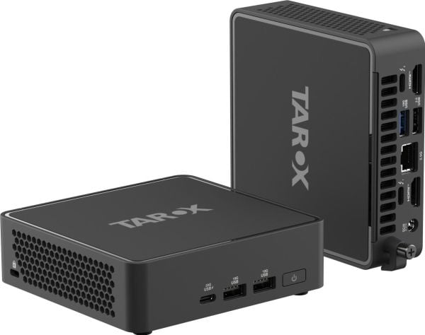 TAROX MINI-PC G14 SE - C5, 16GB, 1TB SSD, W11P (2503986)