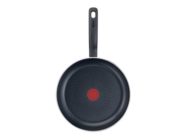 Tefal FRYPAN FP24 B IRIS ILC start easy black stekepanne