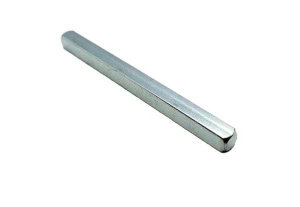 Adapter for håndtak MP MCH-8X8X100MM