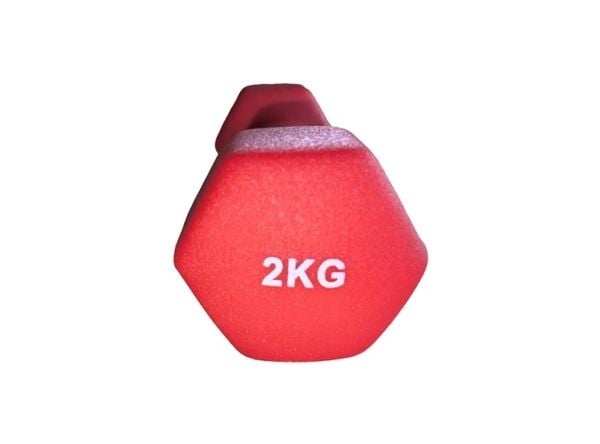 Vikt Outliner - 2 kg
