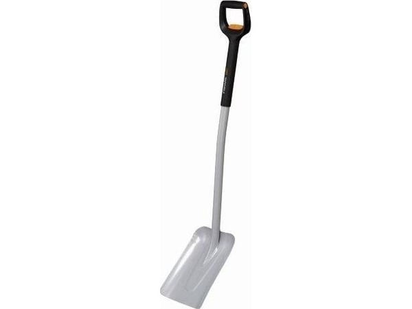 Fiskars teleskopisk spade XACT