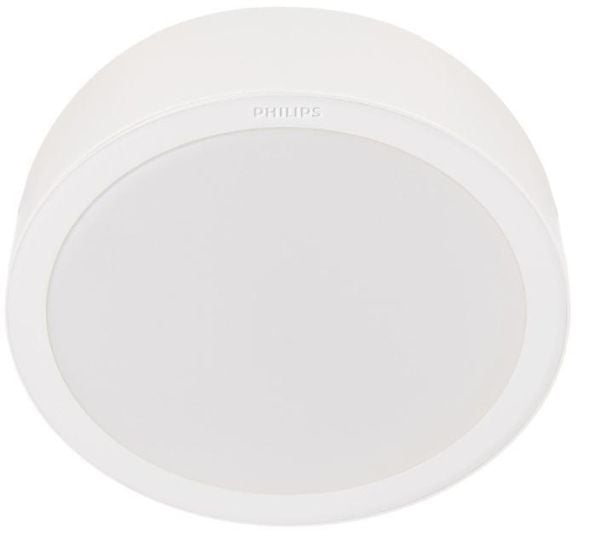Philips SURFACE LED LIGHT MESON D150 16,5W 40K W