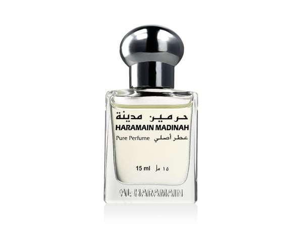 Al Haramain Madinah CPO U 15 ml