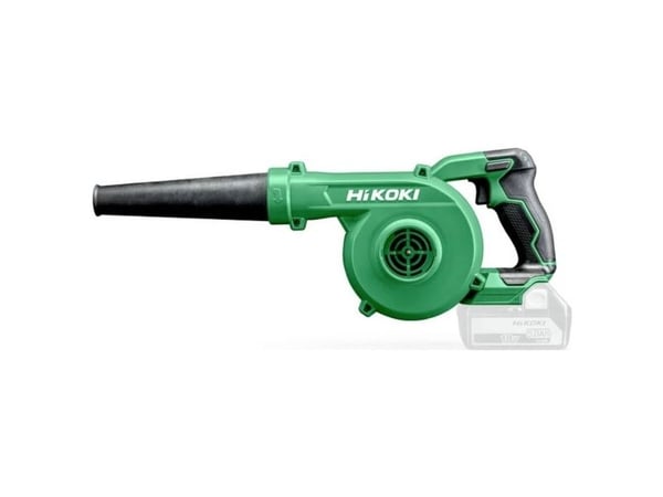 HIKOKI-vifte 18V RB18DC W4Z