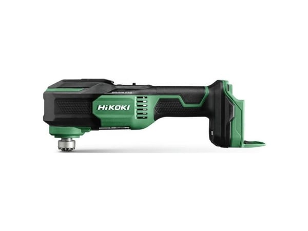 HIKOKI mångsidigt verktyg 18V CV18DA W2Z BL +ACC HSC