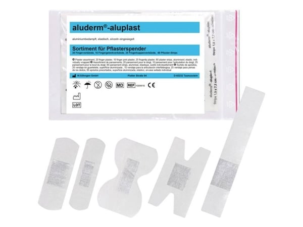 Söhngen refill sett 1009916 (1009916)