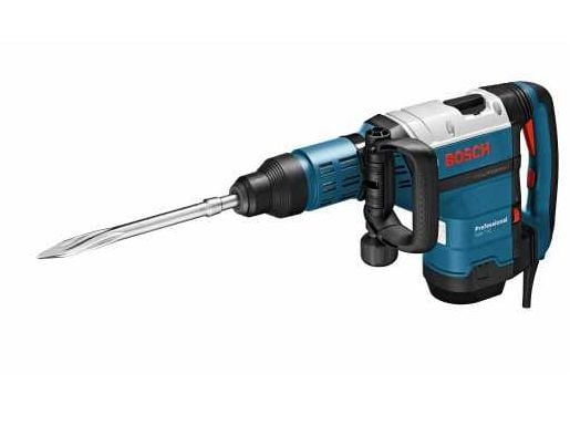 Bosch MEJSELHAMMER GSH 7 VC