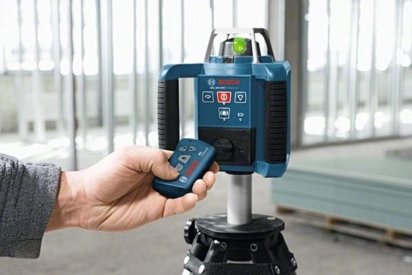 Bosch GRL 300 HVG Professional, IP54, 1,5 V, 1,8 kg