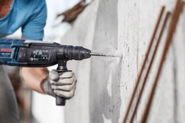 Bosch HAMMERBOR SDS P-5 6.5X465MM