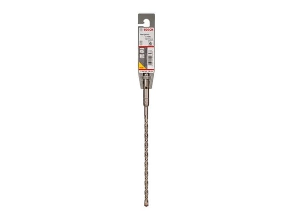 Bosch 2 608 597 130, Rotasjons hammer, Hammer drill bit, 7 mm, 215 mm, Murstein, Betong, 15 cm