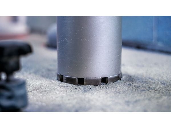 Bosch DIAMANTBOREKRONE Diamond Core Cutter
