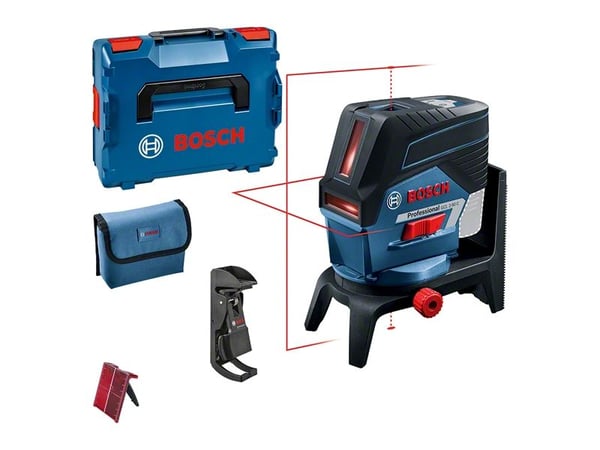 Bosch GCL 2-50 C Professional - Korslaser