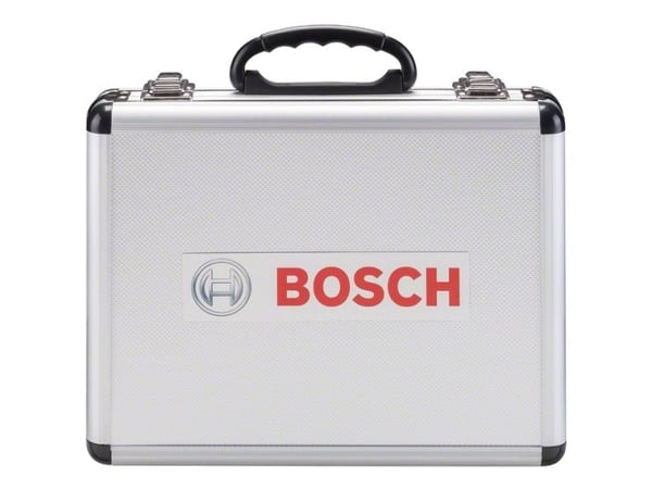 Bosch 2 608 578 765, Rotasjons hammer, Drill bit set, Betong, 11 stykker