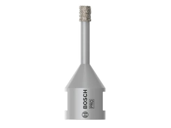 Bosch DIAMOND PORA 6MM M14 DRYSPEED