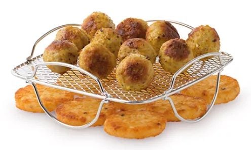 FRITEL Grill Stand Varmluftssteger