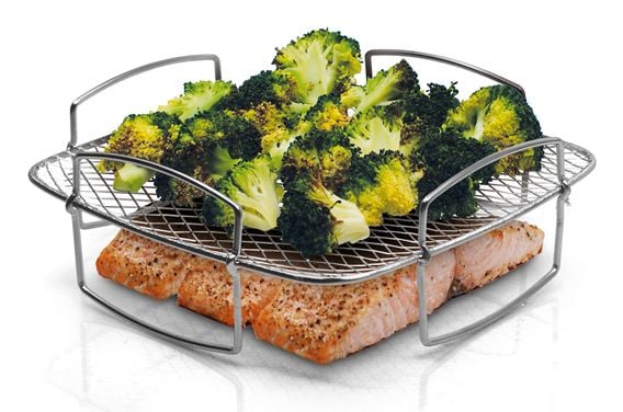FRITEL Grill Stand Varmluftssteger