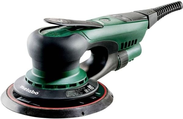 Metabo SXE 150-5.0 BL - Eksentersliper - 350 W - 125 mm