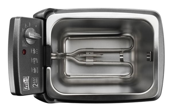 Fritel Turbo SF 4176 3 litran friteerauskone 2.3kW
