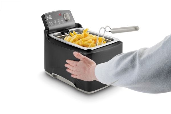 Fritel Turbo SF 4176 3 litran friteerauskone 2.3kW