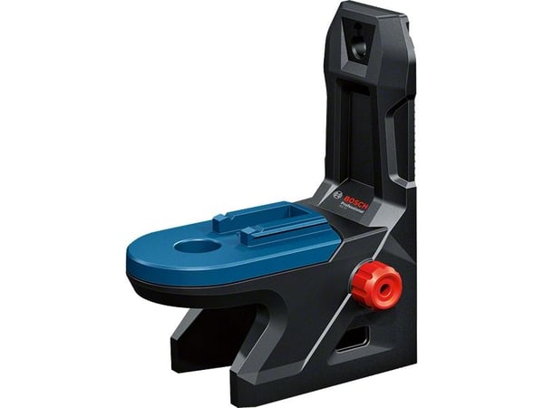 Bosch RM 10 Professional - Lasernivå-monteringsklemme - for Professional GCL 2-50 G