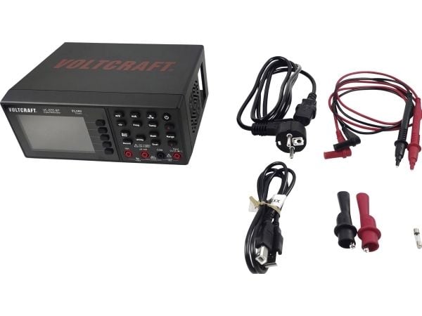 VOLTCRAFT VC-12608905