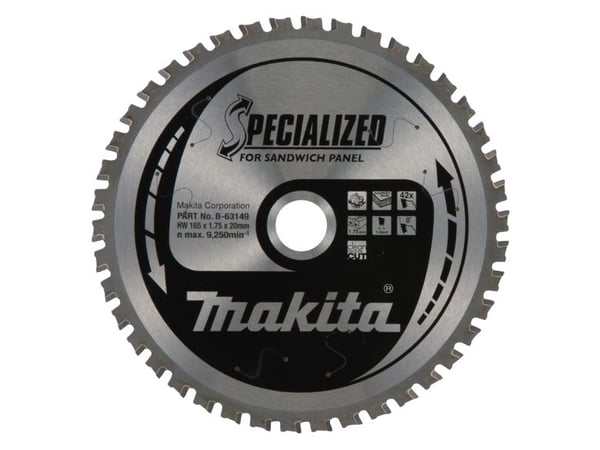 Makita B-63149, 1 stk