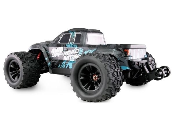 Amewi 22688, Monster truck, 1:10, 14 år, 3,12 kg