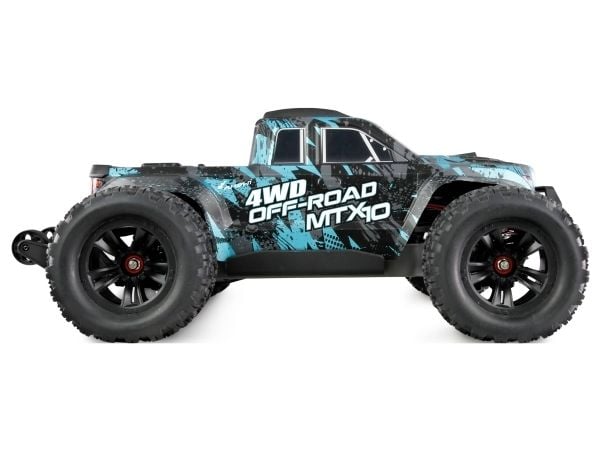 Amewi 22688, Monster truck, 1:10, 14 år, 3,12 kg