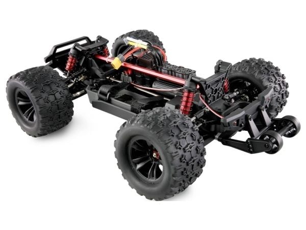 Amewi 22688, Monster truck, 1:10, 14 år, 3,12 kg