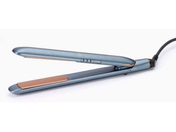 Babyliss Denim Luxe Glätteisen tandborste
