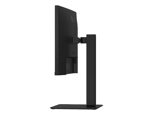 LG 24BA55W-B - LED-skjerm - 24" - 1920 x 1200 - 5 ms