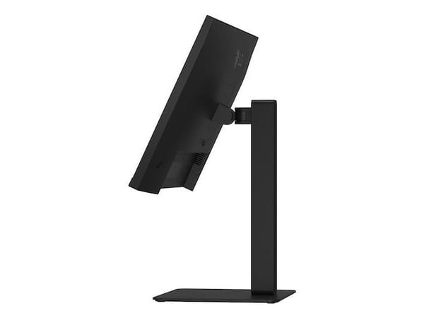 LG 24BA55W-B - LED-skjerm - 24" - 1920 x 1200 - 5 ms