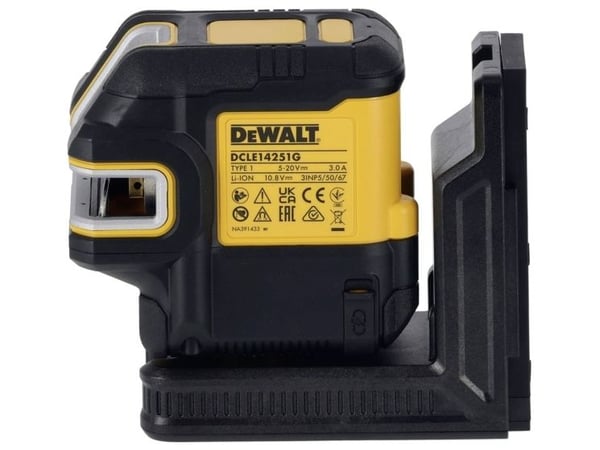 DeWALT DCLE14251GB-XJ