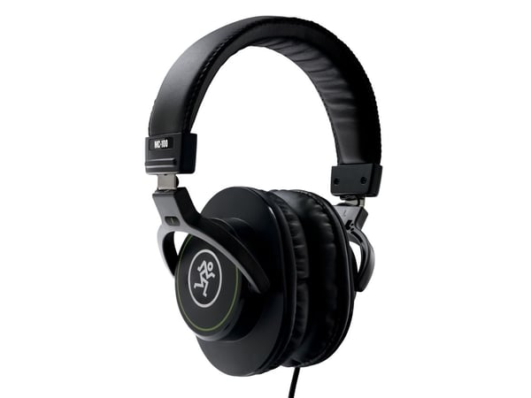 Kuulokkeet MC-100 Kuulokkeet