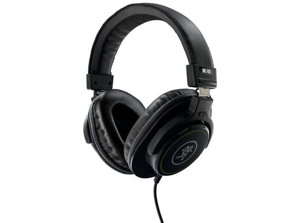 Kuulokkeet MC-100 Kuulokkeet